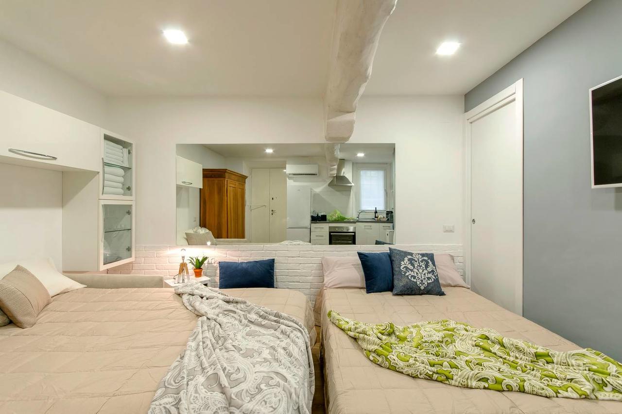 Brand New! Luxurious Apartment In Heart Of Milaan Buitenkant foto