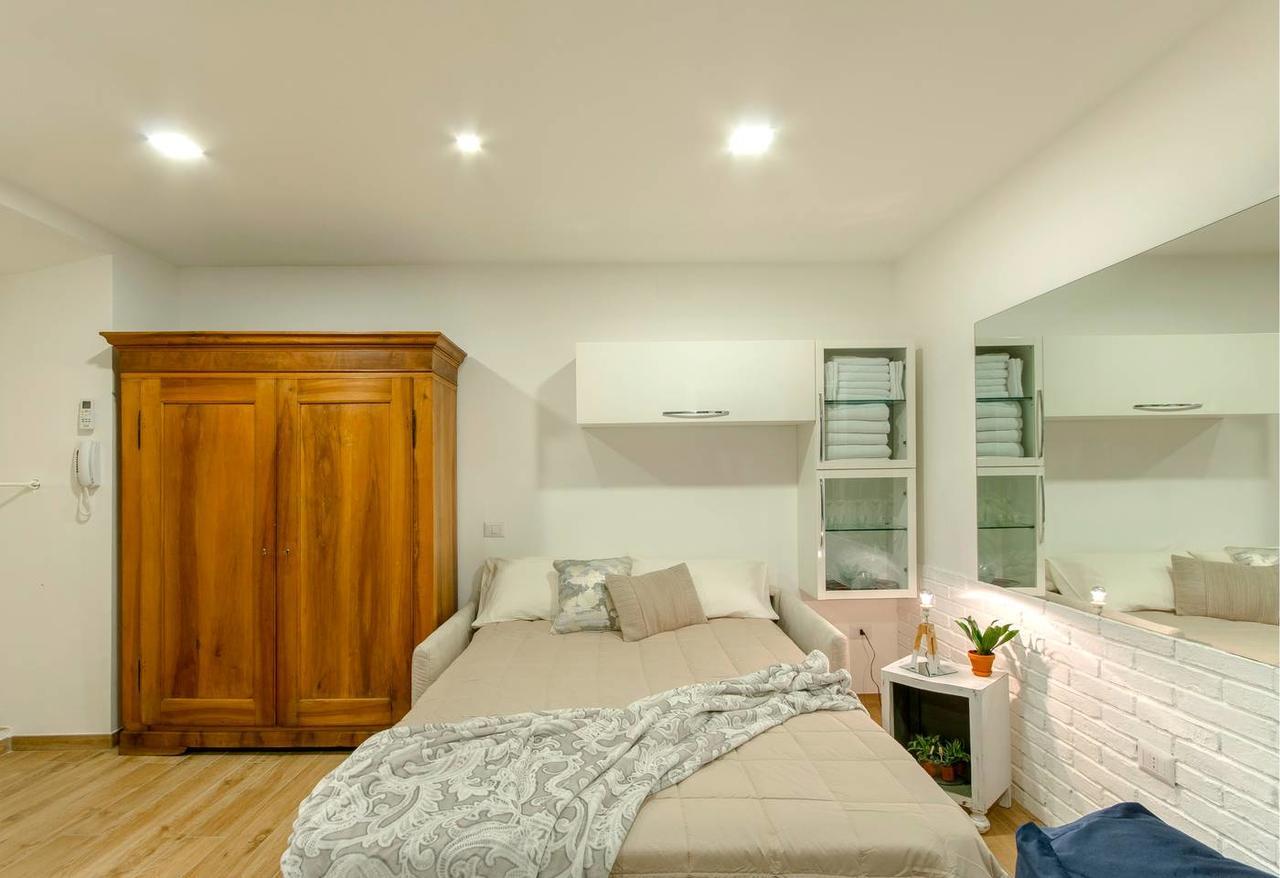 Brand New! Luxurious Apartment In Heart Of Milaan Buitenkant foto