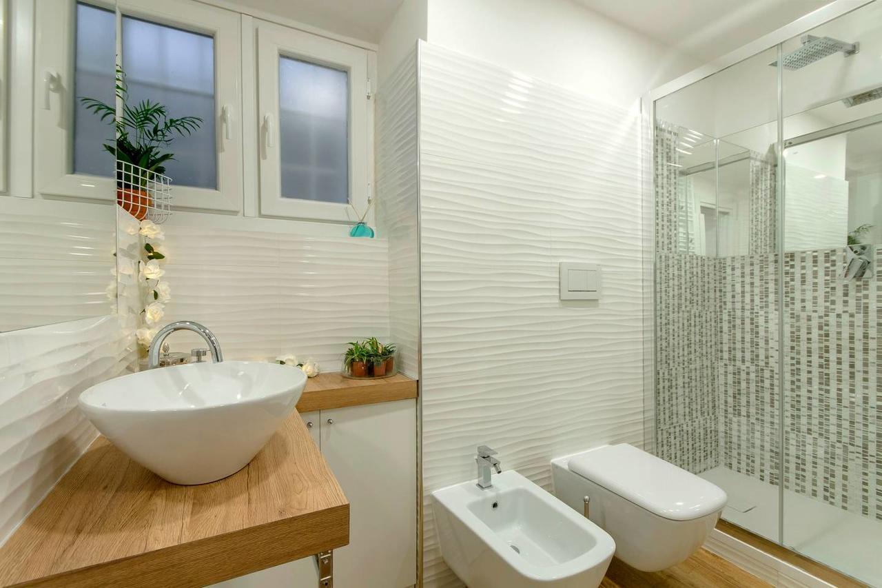 Brand New! Luxurious Apartment In Heart Of Milaan Buitenkant foto